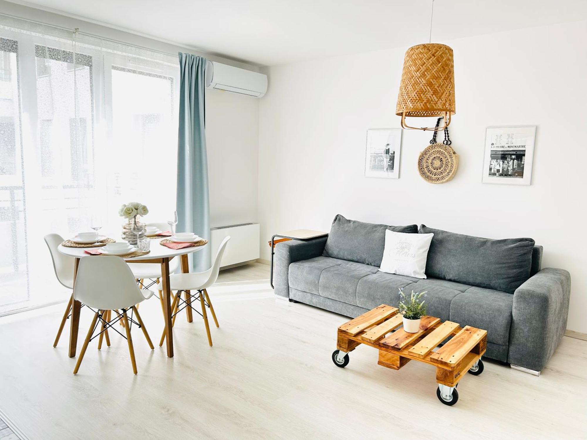 Elizabeth Garden Premium Apartment Kecskemét Exterior photo