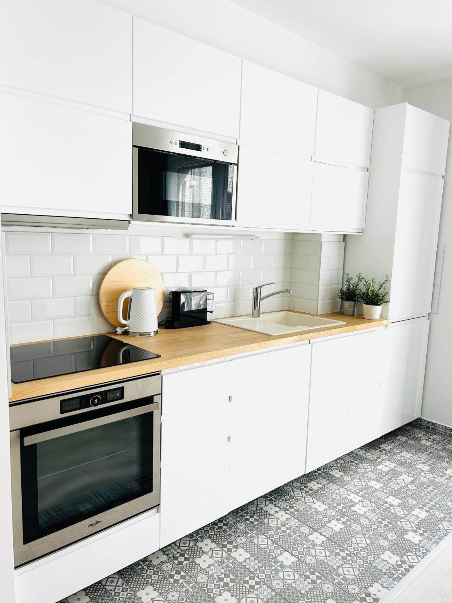 Elizabeth Garden Premium Apartment Kecskemét Exterior photo