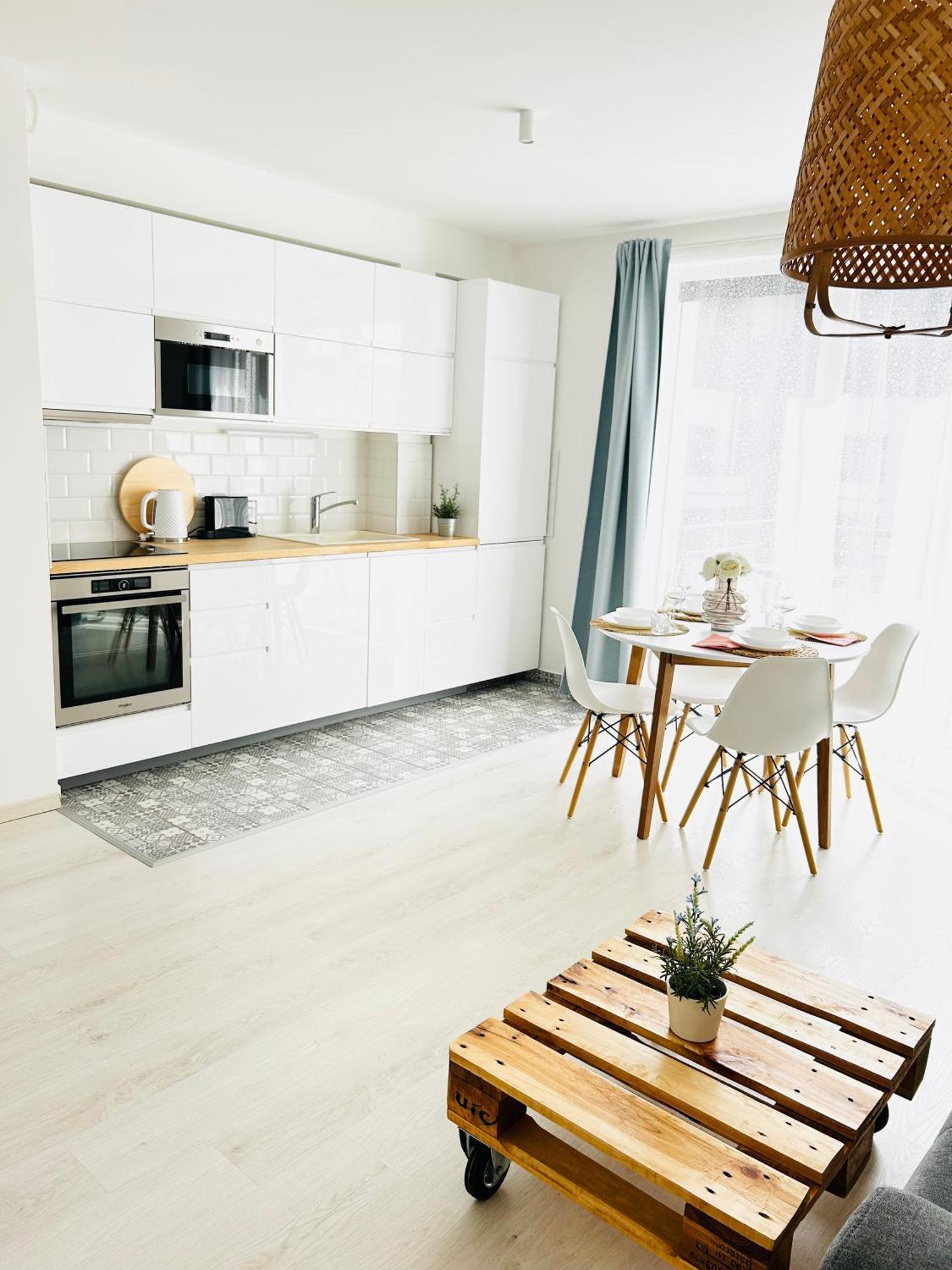 Elizabeth Garden Premium Apartment Kecskemét Exterior photo