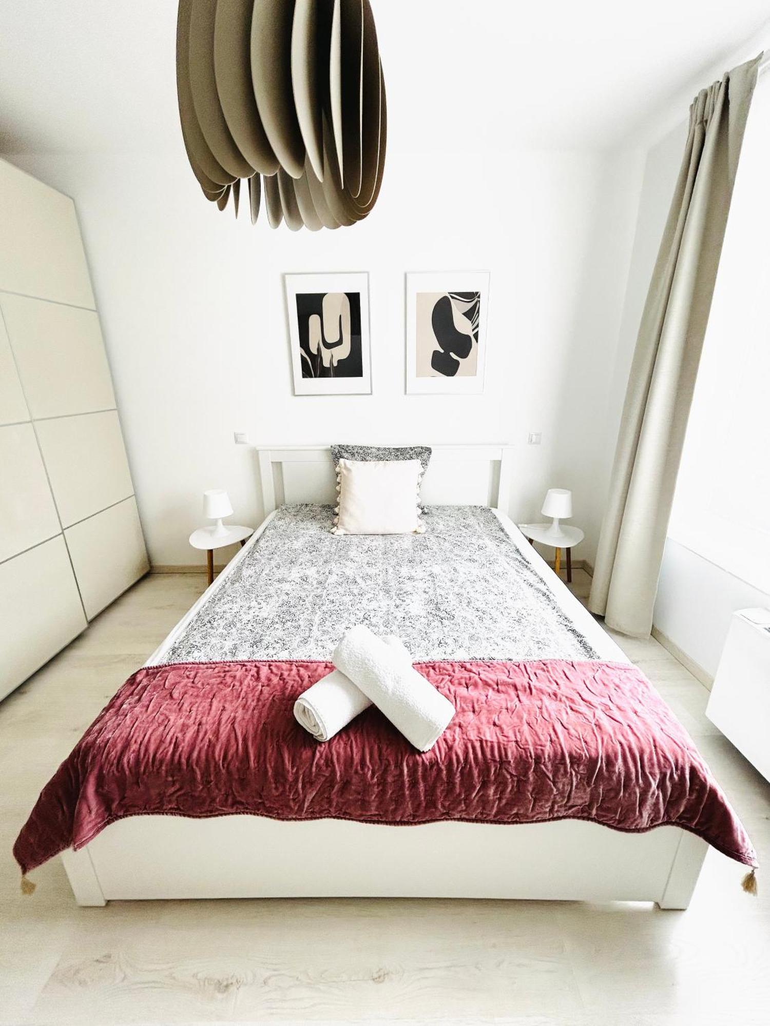 Elizabeth Garden Premium Apartment Kecskemét Exterior photo