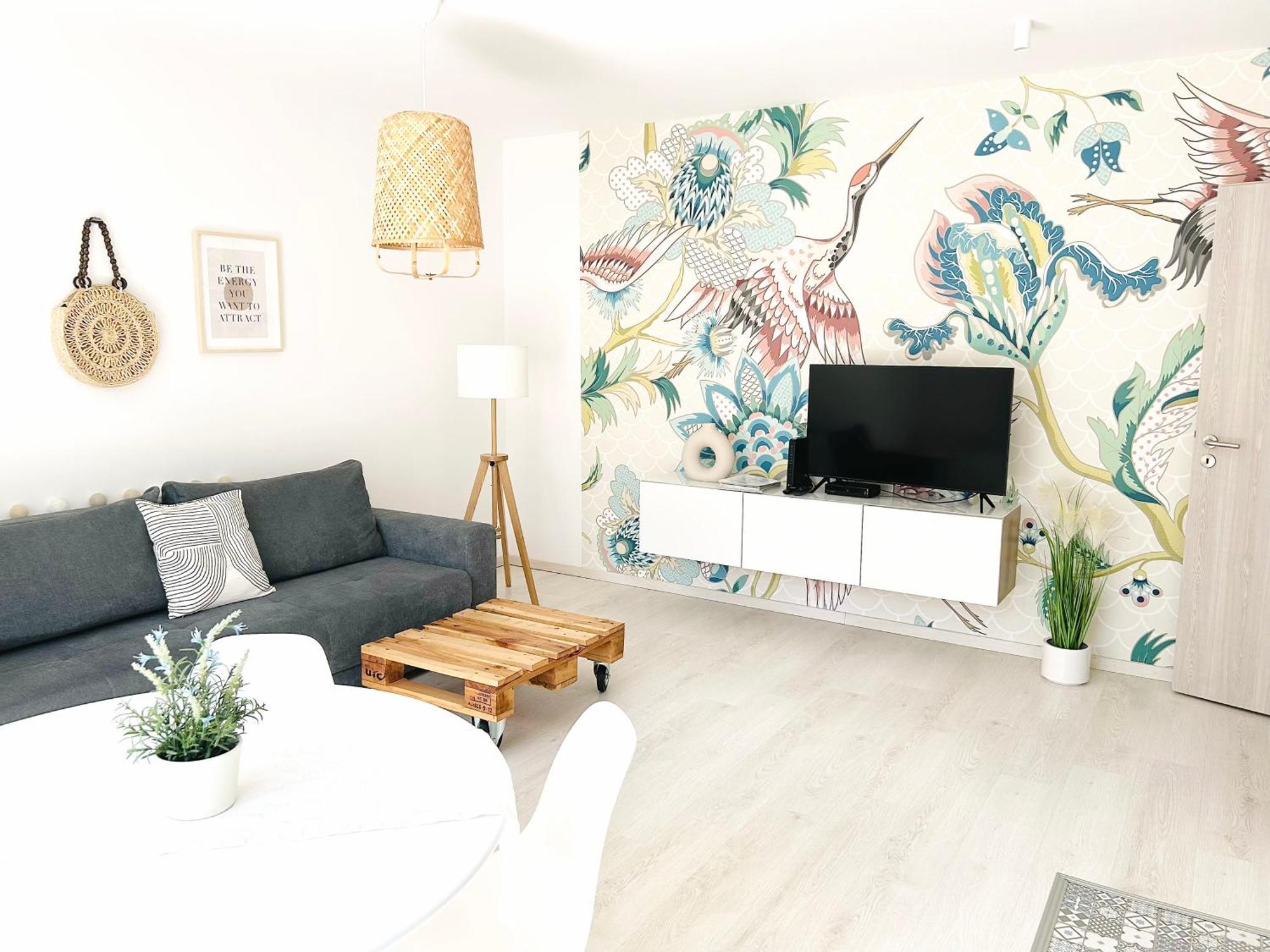 Elizabeth Garden Premium Apartment Kecskemét Exterior photo